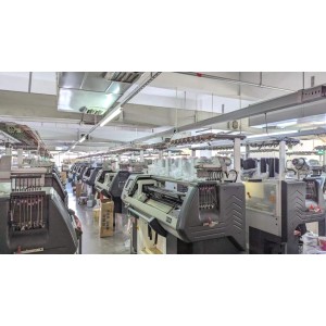 Ruian Ruisheng Clothing Co., Ltd. Supplier Evaluation