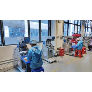 Shenzhen Fuyang International Global Trading Co., Ltd. Supplier Evaluation