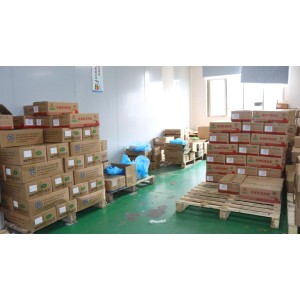 Haining Hongmo Technology Co.,Ltd. Supplier Evaluation