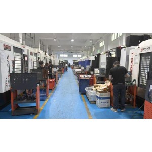 Shenzhen Zhongke Jietong Technology Co., Ltd. Supplier Evaluation