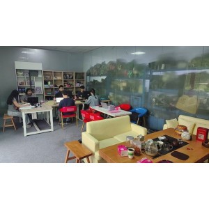 Dongguan Junrong Sports Goods Co., Ltd. Supplier Evaluation