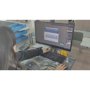 Guangzhou Wangwen Technology Co., Ltd. Supplier Evaluation