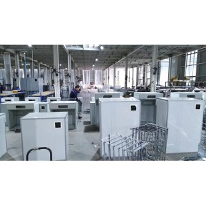 Jingdezhen Huiju Technologies Co., Ltd. Supplier Evaluation