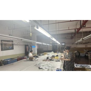 Shaoxing Hengli Necktie And Fashion Co., Ltd. Supplier Evaluation