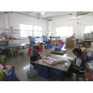 Foshan Zhongfeixin Technology Co., Ltd. Supplier Evaluation