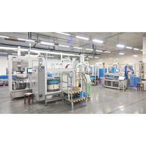Guangzhou Tiger Head Battery Group Co., Ltd. Supplier Evaluation