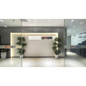 Shenzhen Weitu Hongda Industrial Co., Ltd. Supplier Evaluation