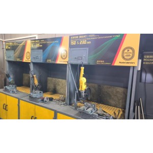 Pegatec Abrasives Co., Ltd. Supplier Evaluation