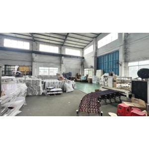 Jiangmen Meiao Kitchen And Bath Co., Ltd. Supplier Evaluation
