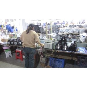 Zhongshan Home Smart Electrical Appliances Co., Ltd. Supplier Evaluation