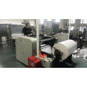 Linyi Julian Paper Co., Ltd. Supplier Evaluation