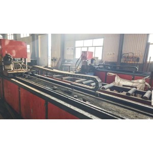Cangzhou Xinde Shengfang Trading Co., Ltd. Supplier Evaluation