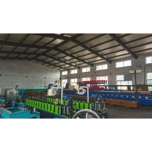 Botou Kefa Roll Forming Machine Co., Ltd. Supplier Evaluation