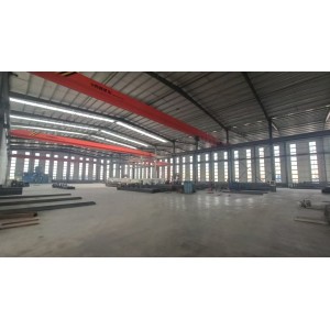Qingdao Taiwei Steel Structure Co., Ltd. Supplier Evaluation