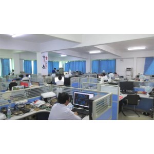 Zhangzhou Lilliput Electronic Technology Co., Ltd. Supplier Evaluation