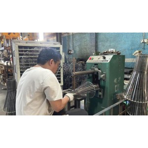 Jiangmen Euron Electric Co., Ltd. Supplier Evaluation