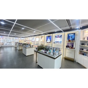 Guangdong Beaust Biotechnology Co., Ltd. Supplier Evaluation