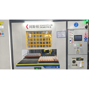 China Sns Pneumatic Co., Ltd. Supplier Evaluation