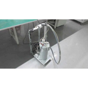 Shenzhen Hysincere Battery Co., Ltd. Supplier Evaluation