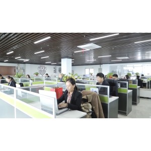 Xuzhou Sunbright Electronic Technology Co., Ltd. Supplier Evaluation