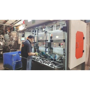 Guangzhou Masuma Auto Spare Parts Co., Ltd. Supplier Evaluation
