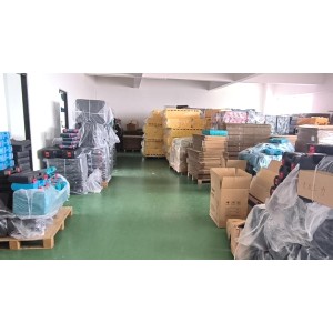 Nantong Desihen Precision Tools Co., Ltd. Supplier Evaluation
