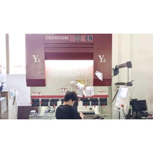 Enping Xiehe Audio Equipment Factory Supplier Evaluation
