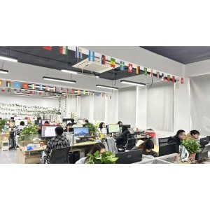 Shaoxing City Kahn Trade Co., Ltd. Supplier Evaluation