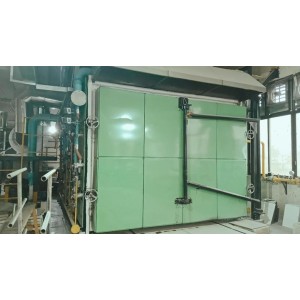 Chaozhou Fengxi Lexi Ceramics Factory Supplier Evaluation