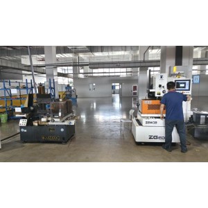 Anqing Changfan Medical Instrument Co., Ltd. Supplier Evaluation