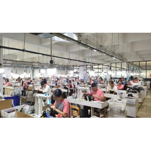 Xuchang Weiken Hair Products Co., Ltd. Supplier Evaluation