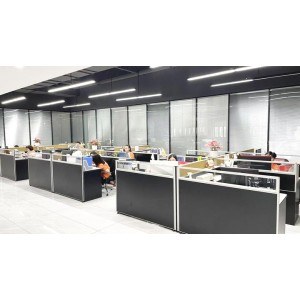 Fujian Shuangyan Xingye Transmission Technology Corp. Supplier Evaluation