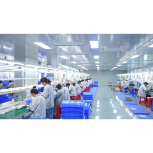 Shenzhen Changkun Technology Co., Ltd. Supplier Evaluation
