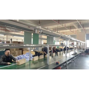 Xiamen Hym Metal Products Co., Ltd. Supplier Evaluation