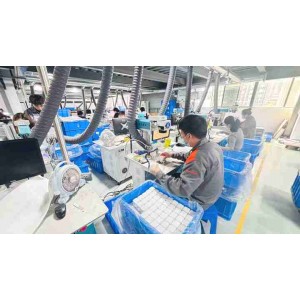Guangdong Ldnio Electronic Technology Co., Ltd. Supplier Evaluation