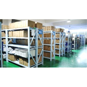 Xiamen Better Silicone Rubber Co., Ltd. Supplier Evaluation