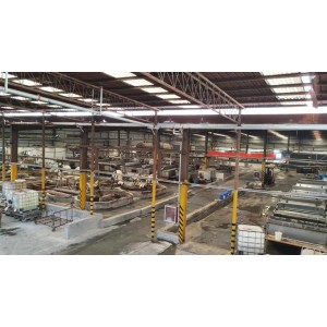 Jiaozuo Jiefan Leather Industry Co., Ltd. Supplier Evaluation