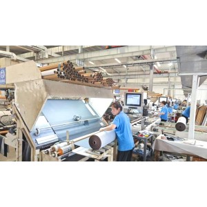 Guangzhou Weishida Leather Co., Ltd. Supplier Evaluation