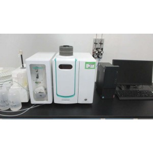 Xi'An Aladdin Biological Technology Co., Ltd. Supplier Evaluation