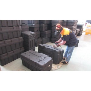 Changzhou Becoan Industrial Technology Co., Ltd. Supplier Evaluation