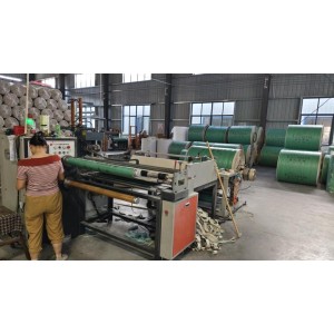 Anhui Yixin Decorative Materials Co., Ltd. Supplier Evaluation