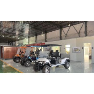 Wucheng Henghe Vehicle Industry Co., Ltd. Supplier Evaluation