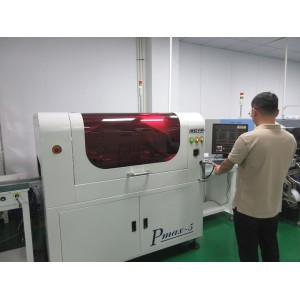 Changzhou Wenye Auto Lamp Co., Ltd. Supplier Evaluation
