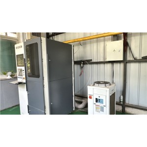 Shanxi Zhongsheng Constant Magnetic Materials Co., Ltd. Supplier Evaluation