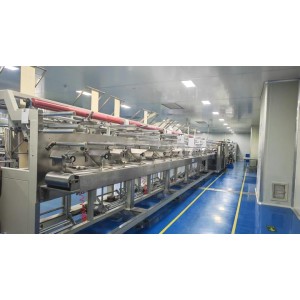 Ningbo Weiye Science & Technology Co., Ltd. Supplier Evaluation
