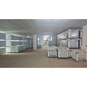 Guangdong Yipomson Electric Co., Ltd. Supplier Evaluation