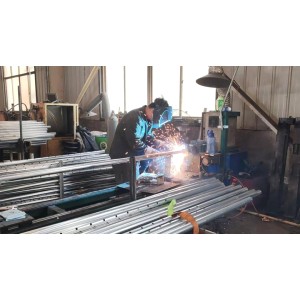 Yiwu Nuohong Building Materials Co., Ltd. Supplier Evaluation