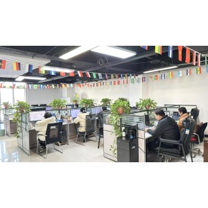 Zhengzhou Jyd Machine Co., Ltd. Supplier Evaluation