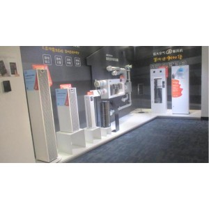 Broad Clean Air Technology Co., Ltd. Supplier Evaluation