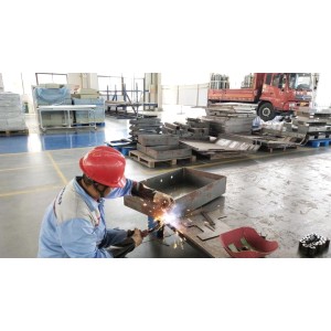 Jiangsu Lai Shi Environmental Protection Technology Co., Ltd. Supplier Evaluation